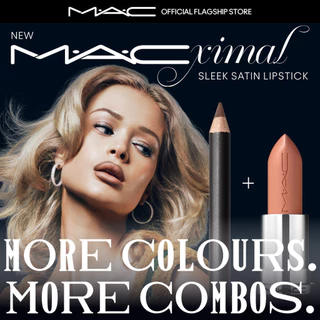 MAC LIP PENCIL / แมค ลิปเพ็นซิล LIP PENCIL