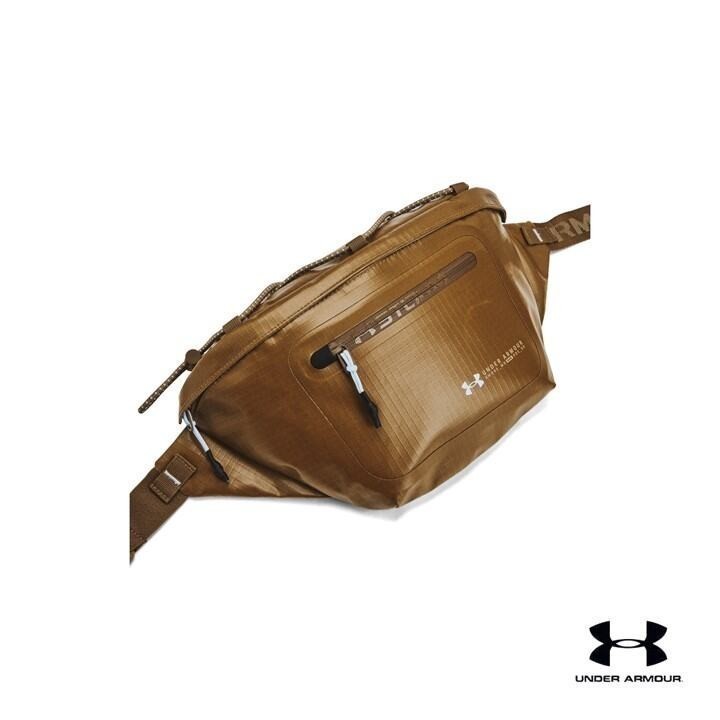 Under Armour Unisex UA Summit Waist Bag