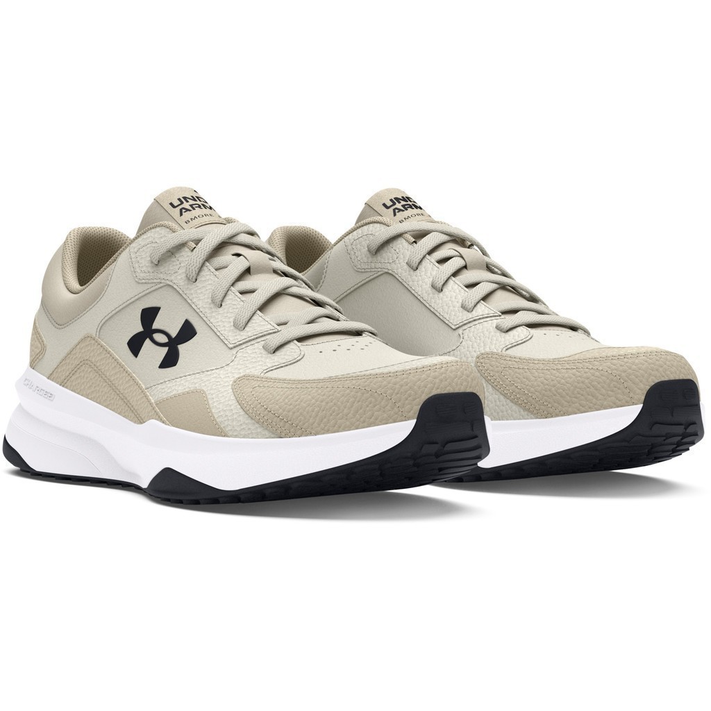 Under Armour Men's UA Edge LTHR