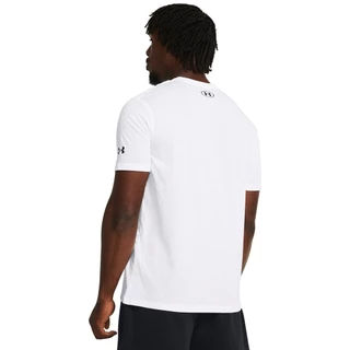 Under Armour Men's UA Athletics Short Sleeve