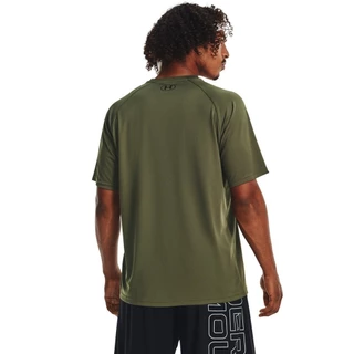 Under Armour Men's Velocity Short Sleeve