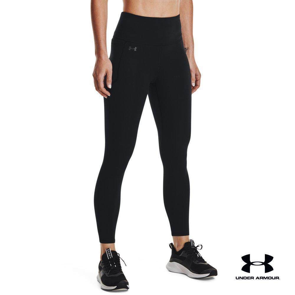 Under Armour Women's UA Motion Ankle Leggings
