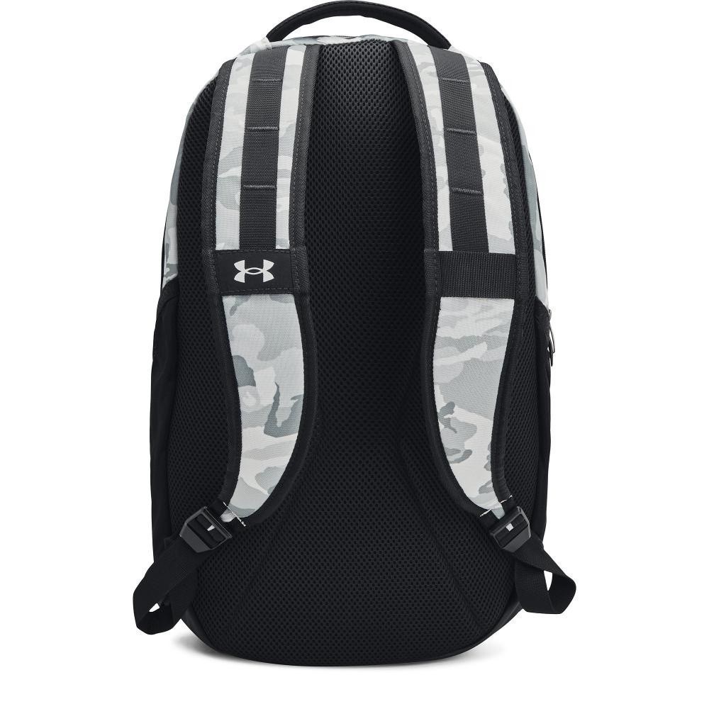 Under Armour UA Hustle 5.0 Backpack อันเดอร์ อาเมอร์ กระเป๋าเทรนนิ่ง รุ่น 5 Backpack