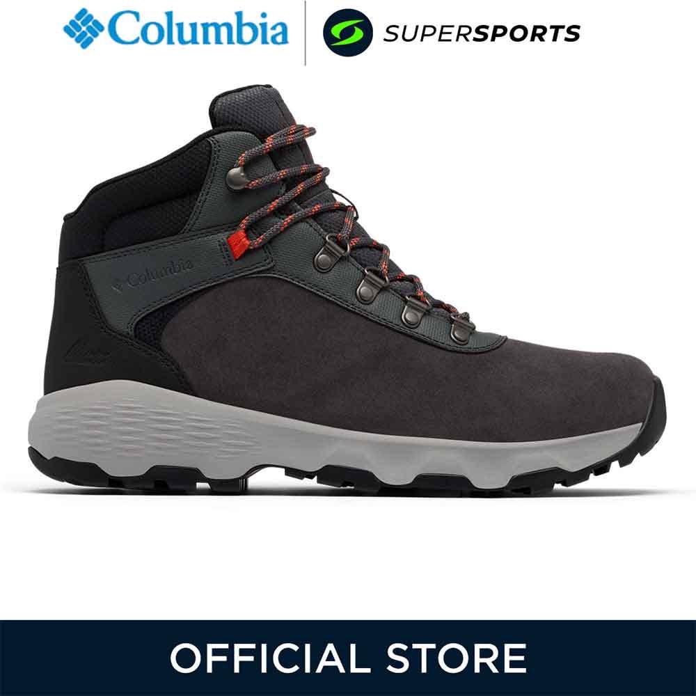 COLUMBIA Newton Wander™ - Wide รองเท้าเดินป่าผู้ชาย