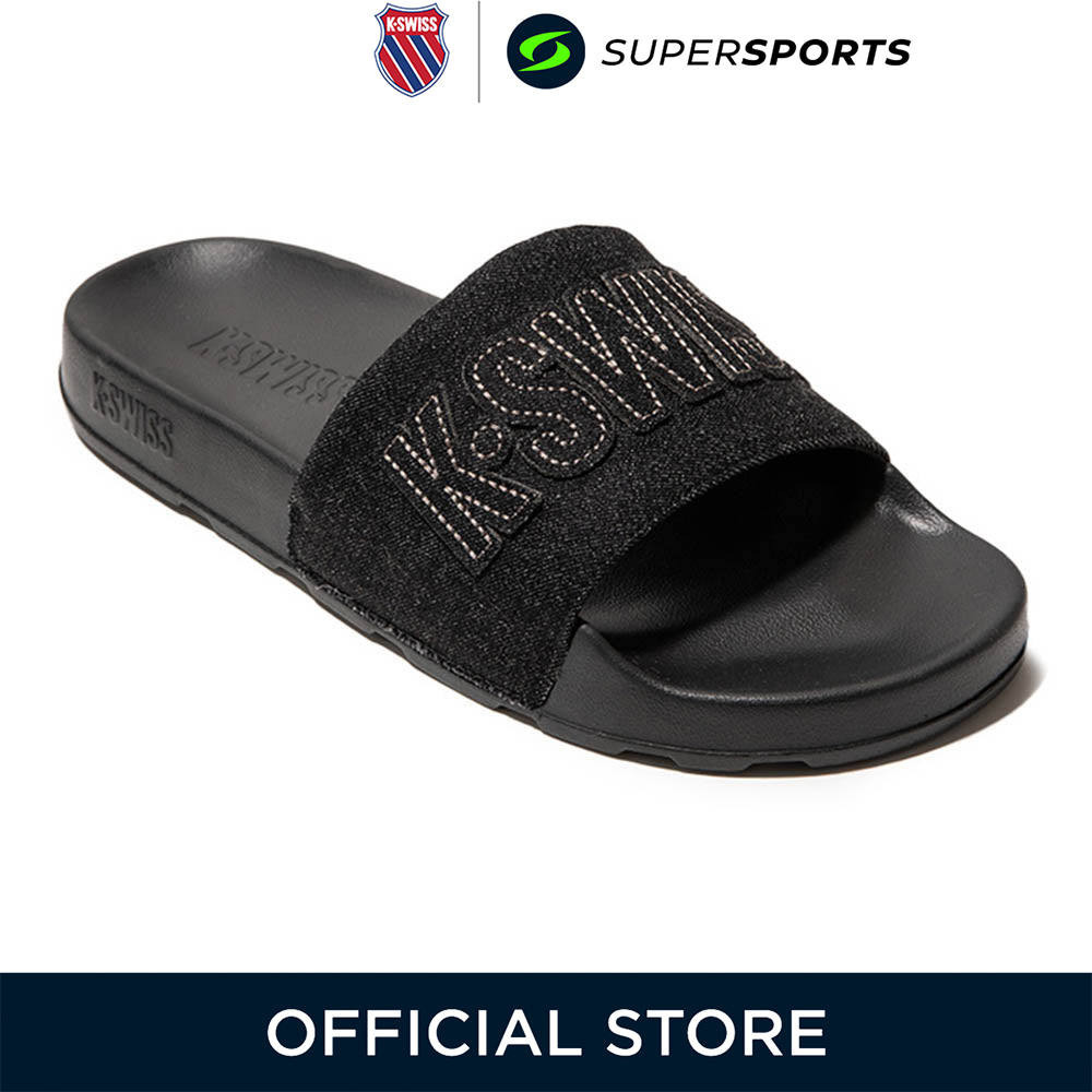 K-SWISS Rocky รองเท้าแตะผู้ชาย