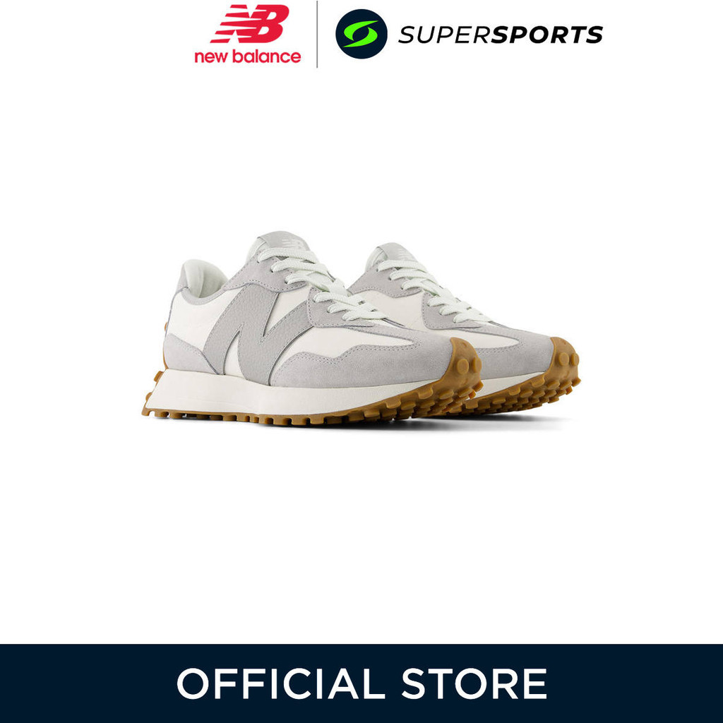 NEW BALANCE 327 รองเท้าลำลองผู้หญิง