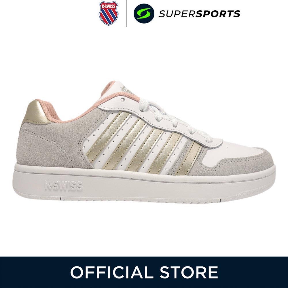 K-SWISS Court Palisades รองเท้าลำลองผู้หญิง