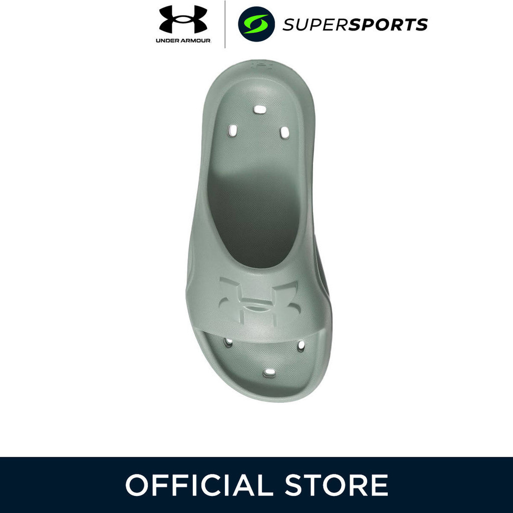 UNDER ARMOUR Locker V รองเท้าแตะผู้หญิง