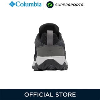 COLUMBIA Strata Trail™ Low Waterproof - Wide รองเท้าเดินป่าผู้หญิง