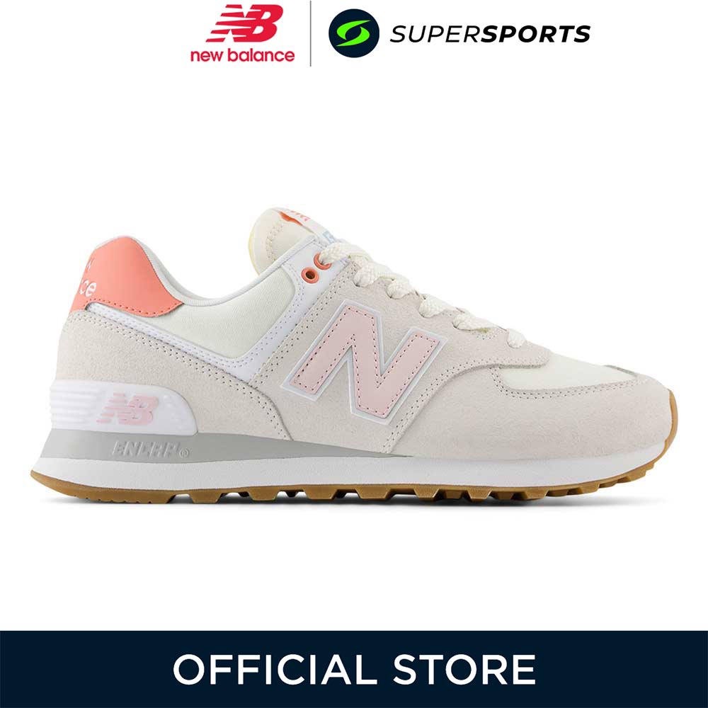 NEW BALANCE 574 รองเท้าลำลองผู้หญิง