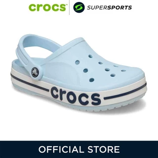 CROCS Bayaband Clog รองเท้าลำลองผู้ใหญ่