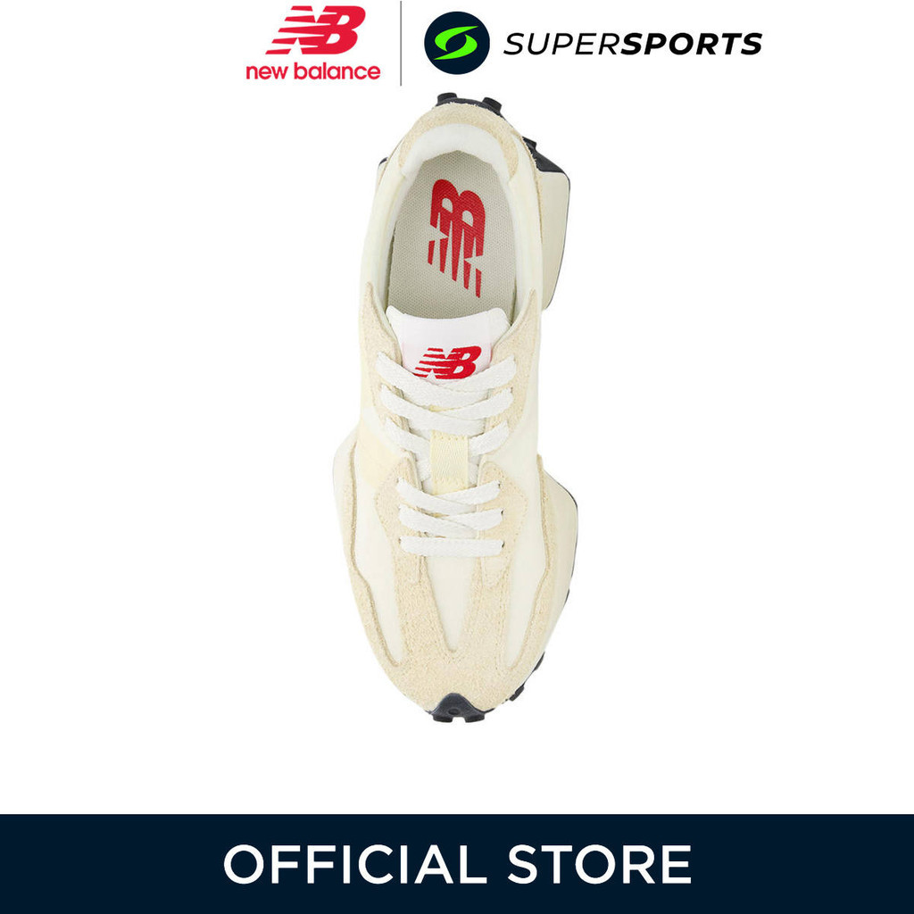 NEW BALANCE 327 รองเท้าลำลองผู้หญิง