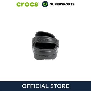 CROCS Classic Clog รองเท้าลำลองผู้ใหญ่