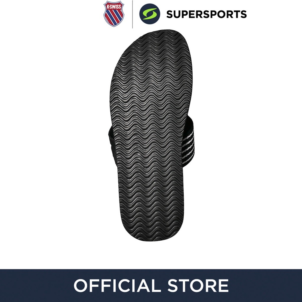 K-SWISS SD-Cross V2-FW23 รองเท้าแตะผู้ชาย