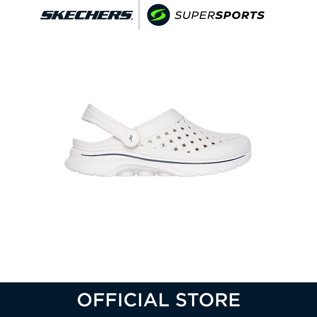 SKECHERS Foamies®: GO WALK 7™ - Ambition รองเท้าแตะผู้ชาย