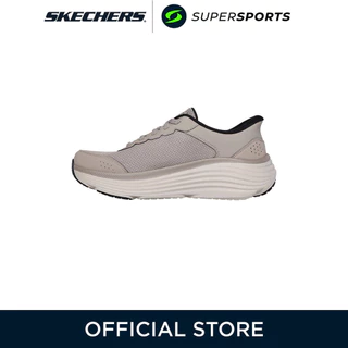 SKECHERS Slip-ins®: Max Cushioning® Endeavour - Cardova รองเท้าวิ่งผู้ชาย