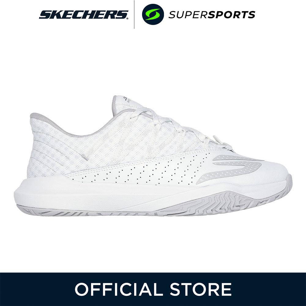 SKECHERS Viper Court Rally™ รองเท้า Indoor Court ผู้ชาย