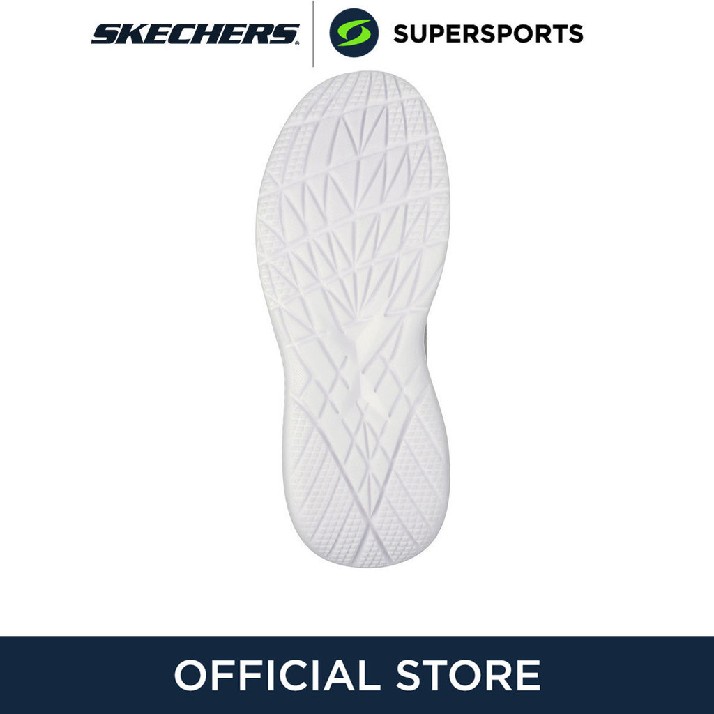 SKECHERS BOBS Infinity - Vapor Exact รองเท้าผ้าใบผู้ชาย 118250-GRY
