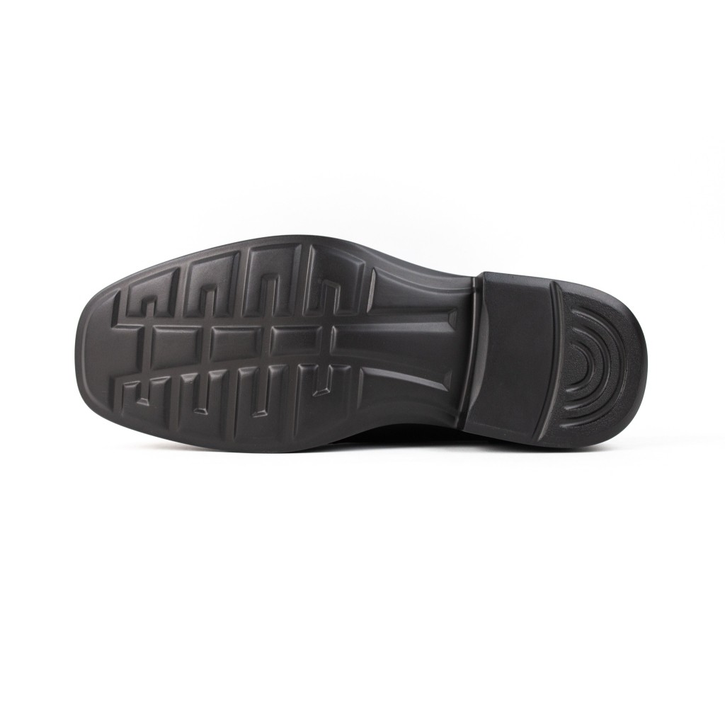 Heavy Shoes حذاء رجالي سهل الارتداء VB0309 ‏(لونان) — صورة 5