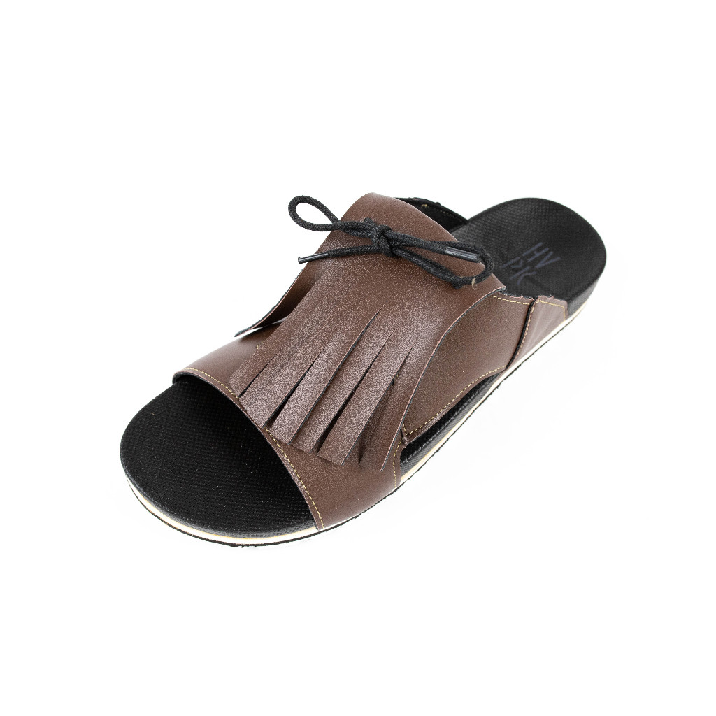HEAVY SHOES รองเท้าแตะแบบสวม รุ่น VS9212