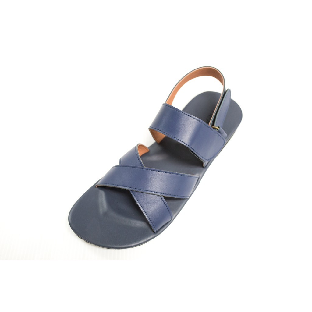 HEAVY SHOES รองเท้าหนังแท้รัดส้น(สินค้ามีตำหนิ ลดล้าง สต็อค)รุ่น VS3278 มี 3 สี