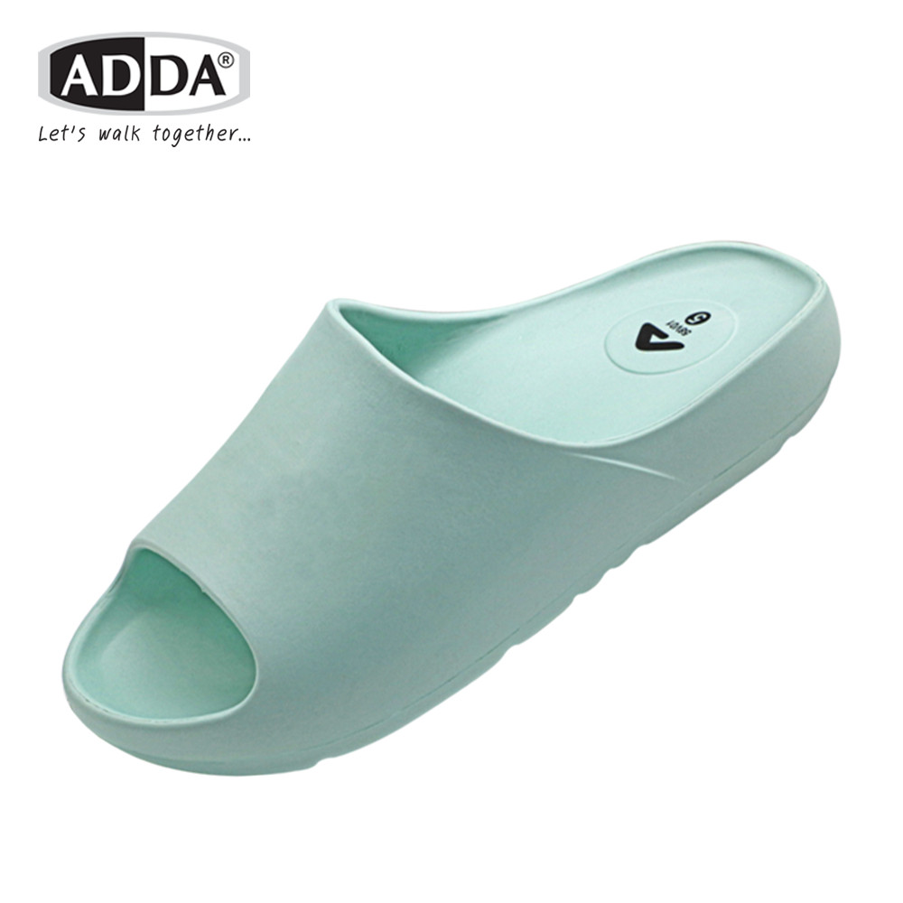 ADDA รองเท้าแตะ รองเท้าลำลอง แบบสวม รุ่น 58V01W1 (ไซส์ 4-7)