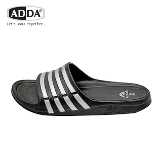 ADDA รองเท้าแตะลำลองผู้ชาย ไซส์ใหญ่ รุ่น 55R01MC (ไซส์ 11-12)