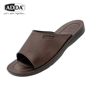 ADDA PU รองเท้าแตะ รุ่น 7F13M1 (ไซส์ 38-45)
