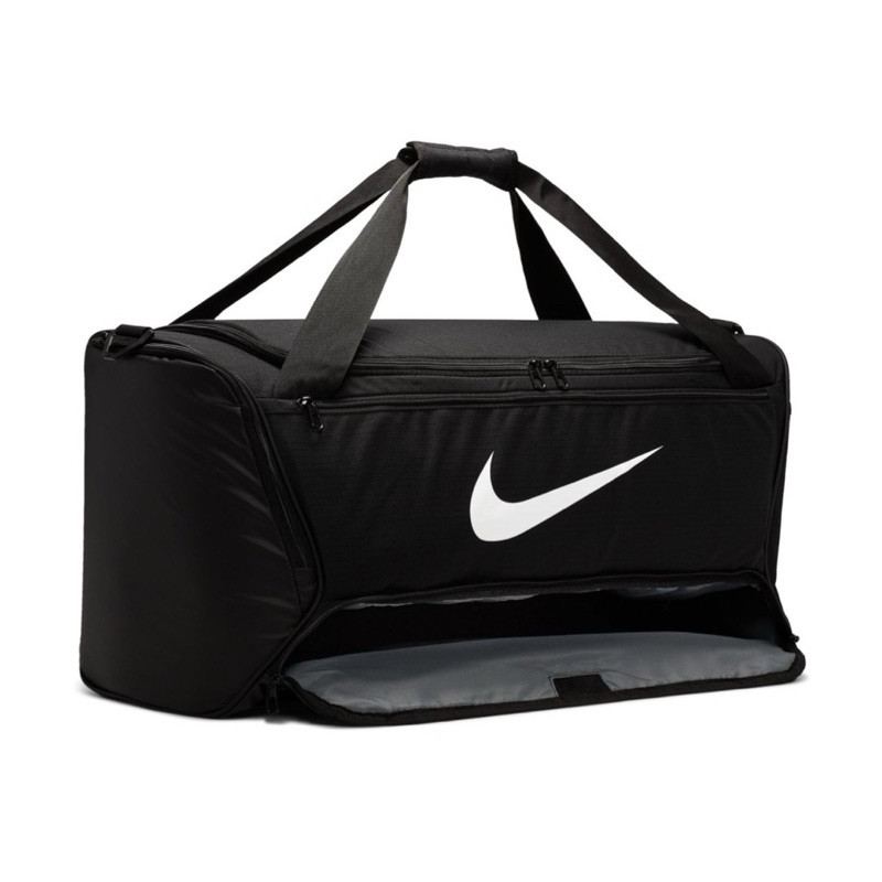 กระเป๋าสะพายยิม NIKE BRASILIA 9.5 DUFFEL BAG (60L) รับประกันลิขสิทธิ์แท้100%