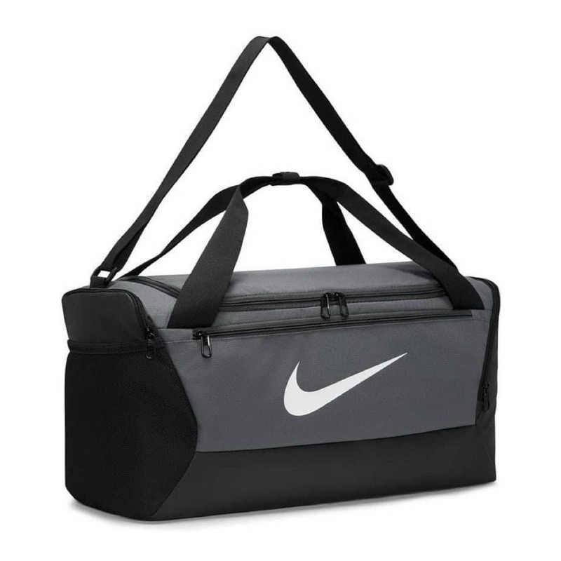 กระเป๋าสะพายยิม NIKE BRASILIA DUFFEL BAG (41L)รับประกันลิขสิทธิ์แท้100%