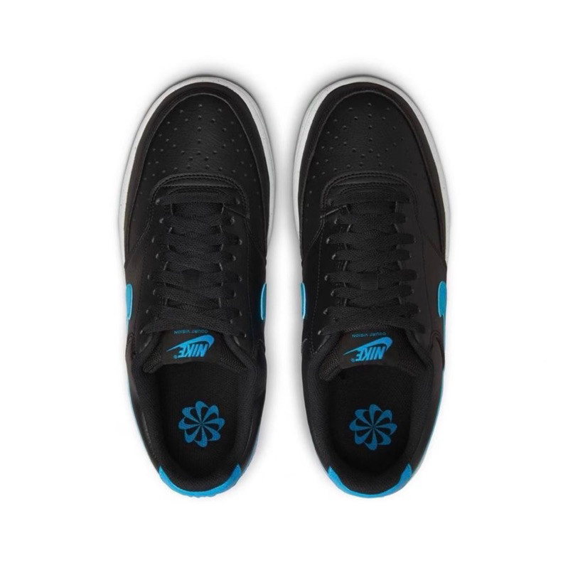 รองเท้า Nike Court Vision Low Next Nature รับประกันลิขสิทธิ์แท้100%