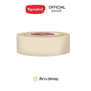 Tigerplast sport tape ไทเกอร์พล๊าส สปอร์ตเทป ขนาด 1 นิ้ว