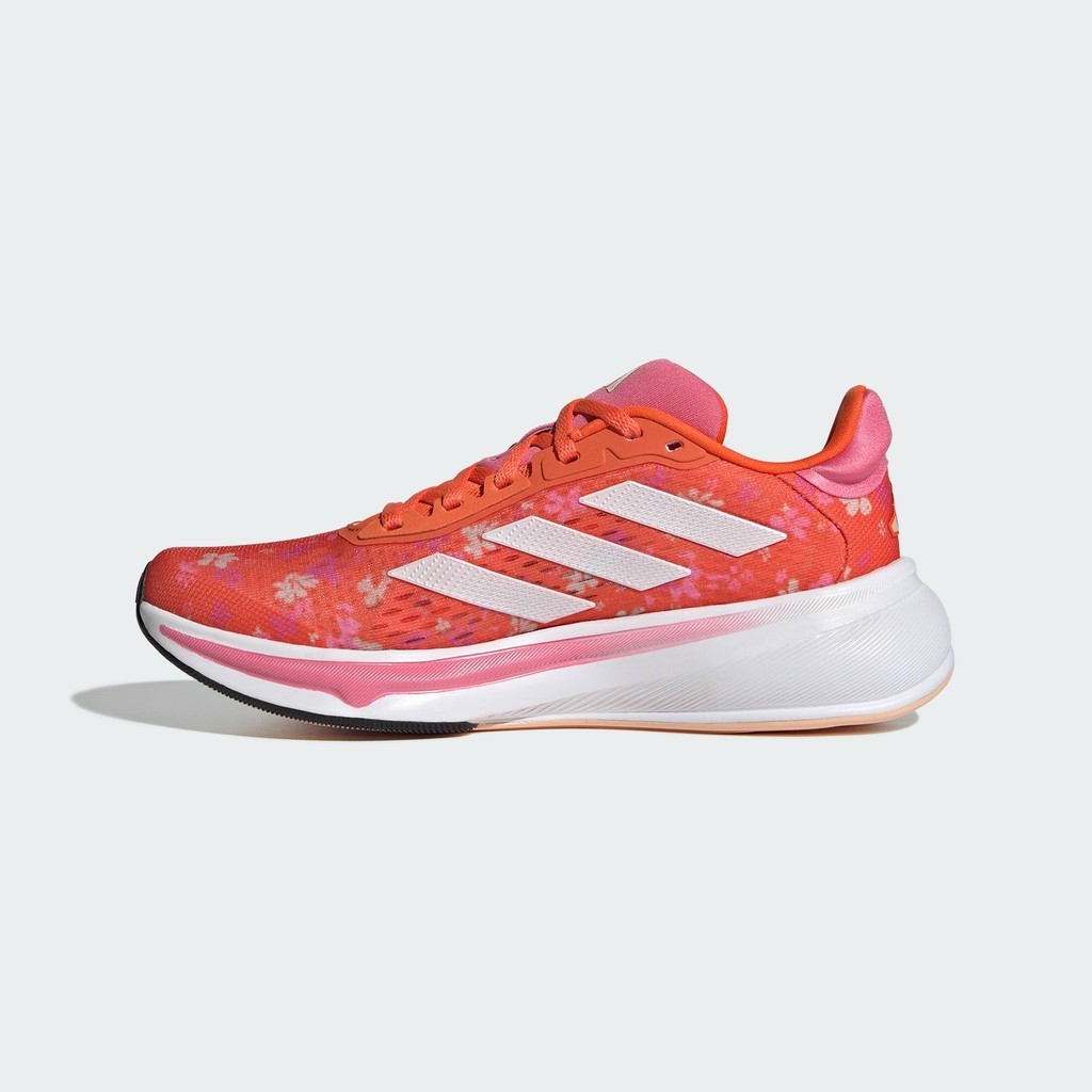 adidas วิ่ง รองเท้า Response Super ผู้หญิง สีส้ม JI4633 - รูปที่ 5