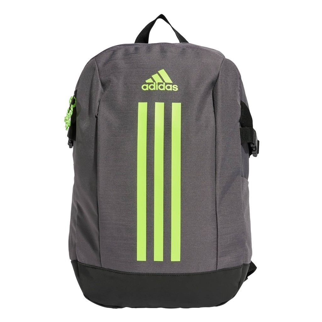 adidas ไลฟ์สไตล์ กระเป๋าเป้ Power Unisex สีเทา JC6187