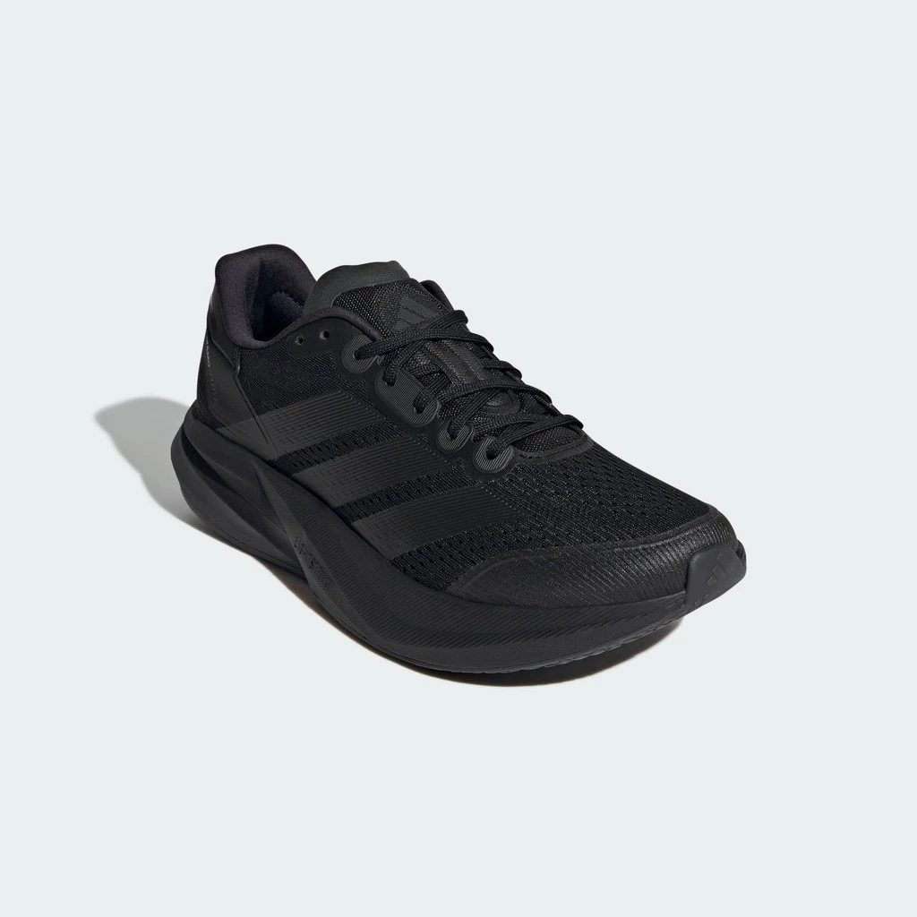 adidas Running Duramo Speed 2 Running Shoes Men Black IH8204 thumbnail 6