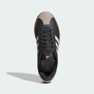 adidas ไลฟ์สไตล์ รองเท้า VL Court 3.0 ผู้หญิง สีเทา JS0504