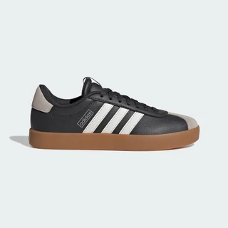 adidas ไลฟ์สไตล์ รองเท้า VL Court 3.0 ผู้หญิง สีเทา JS0504