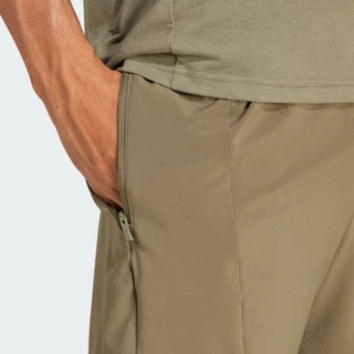 adidas Gym & Training Designed for Training Workout Shorts Men Green JI8135