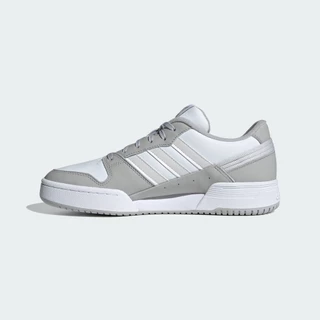 adidas ไลฟ์สไตล์ รองเท้า Team Court 2.0 STR ผู้ชาย สีขาว IF1199