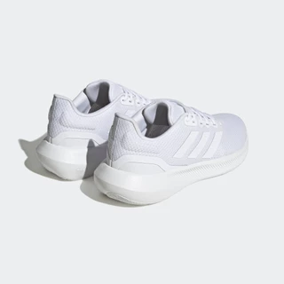 adidas วิ่ง รองเท้า Runfalcon 3.0 ผู้ชาย สีขาว HP7546