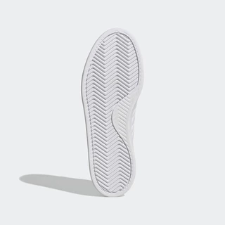 adidas เทนนิส & ไลฟ์สไตล์ รองเท้า Grand Court Cloudfoam Comfort ผู้ชาย สีขาว GW9197