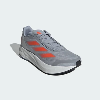 adidas วิ่ง รองเท้า Duramo Speed ผู้ชาย สีเทา IF9447