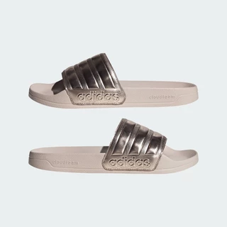 adidas ไลฟ์สไตล์ รองเท้าแตะ Adilette Shower Unisex สีเบจ JP5188