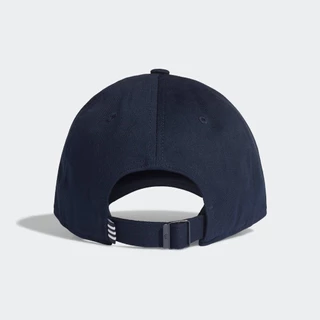 adidas ไลฟ์สไตล์ หมวกเบสบอล Unisex สีน้ำเงิน FQ5270