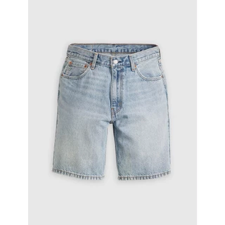 กางเกงยีนส์ผู้ชาย Levi's® Men's 454 Relaxed Shorts