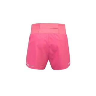 Wakingbee x Ari Pace Shorts (Hot Pink) กางเกงขาสั้น ผ้าเบาพิเศษ สำหรับใส่วิ่ง แห้งไว มีซับใน มีเชือกผูกเอว มีกระเป๋าซ่อน