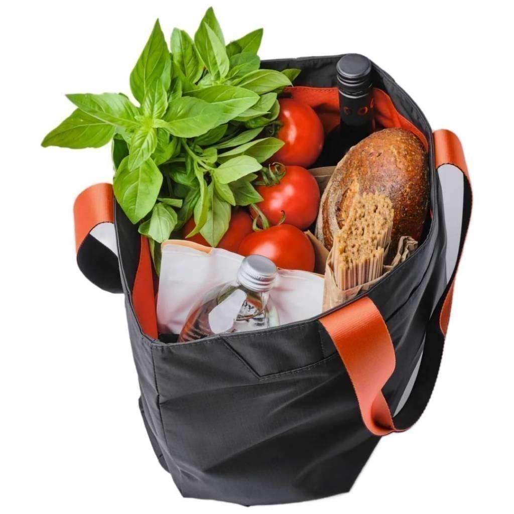 Alpaka Elements Tote Axoflux Black (ประกันศูนย์)