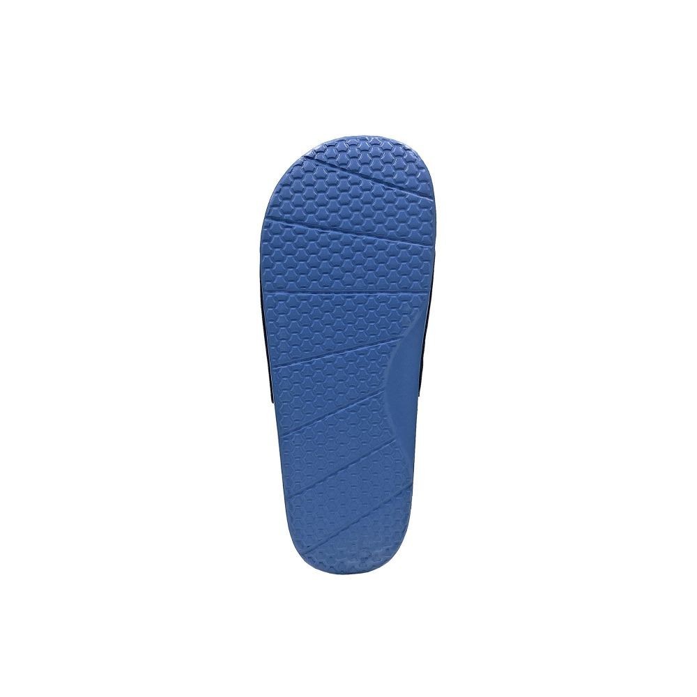 FILA รองเท้าแตะผู้ชาย PRIME V2 รุ่น SDS250105M - Blue