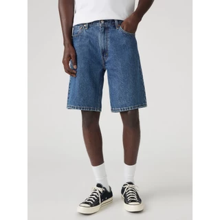 กางเกงยีนส์ผู้ชาย Levi's® Men's 454 Relaxed Shorts