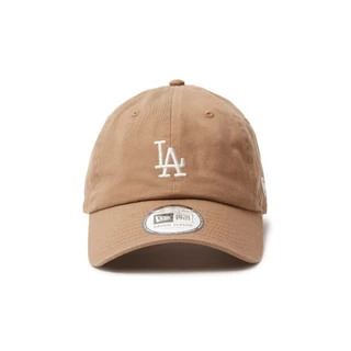 New Era หมวกรุ่น Los Angeles Dodgers MLB Mid Logo Casual Classic Cap